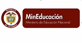 Ministerio de Educación Nacional