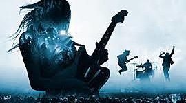 Timeline: Historia del Rock