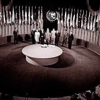 United Nations Organization Foundation