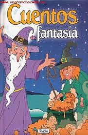 no había nada para que los niños leyeran