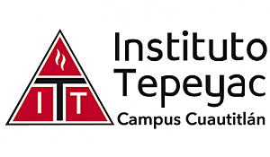 I started going into Instituto Tepeyac.