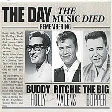 El día en que Murió la Música