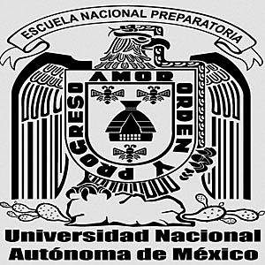 I started going to "escuela nacional preparatoria #4".