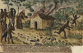 Palenque de San Basilio como el primer pueblo africano libre de la esclavitud del continente