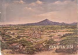 Fundación de Cúcuta