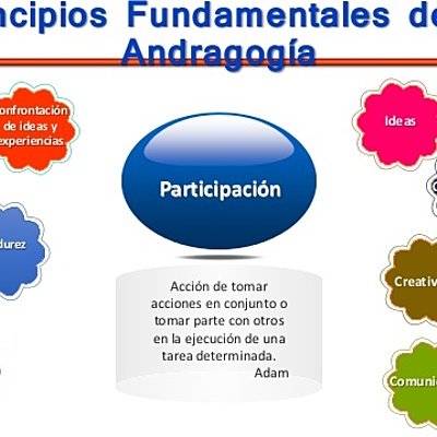 Timeline: Historia de la Andragogía