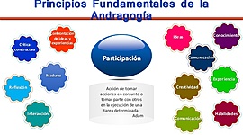 Timeline: Historia de la Andragogía