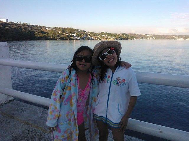 My first best friend