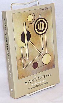 Against Method