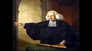 George Whitefiel llegó a América Se encargó de convertir el avivamiento en un fenómeno Norte Americano desde Nueva Escocia hasta Georgia.