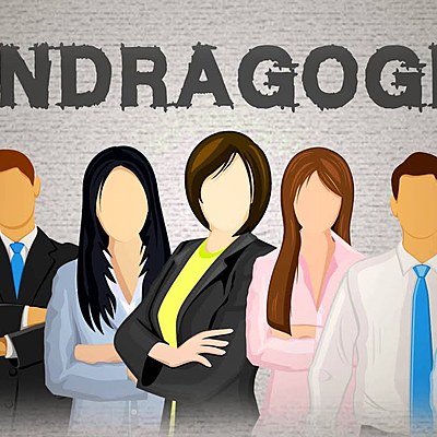 Timeline: ANDRAGOGIA