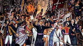 Timeline: Después de la Independencia