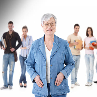 Timeline: ANDRAGOGIA