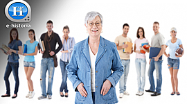 Timeline: ANDRAGOGIA