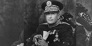 Jorge Ubico (1931 - 1944)