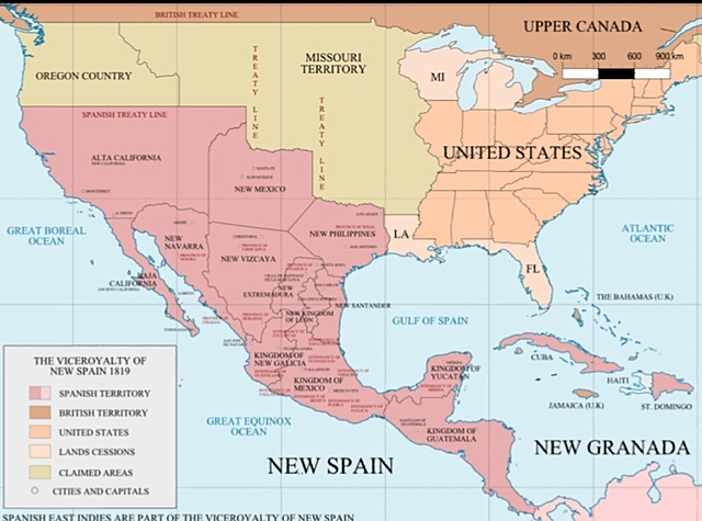 Tratado de Guadalupe Hidalgo