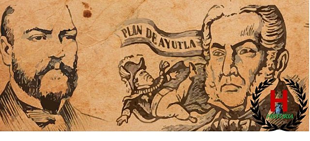 Plan de Ayutla