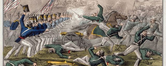 Batallón de San Patricio