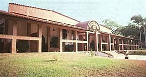 Universidad Nacional Experimental Simón Rodríguez