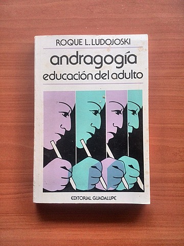 La ciencia de la Educación de Adultos