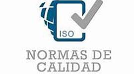 Timeline: HISTORIA DE LAS NORMAS DE CALIDAD
