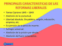 Inicia el gobierno de José Hilario López,