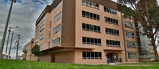 Inicio etapa Universitaria