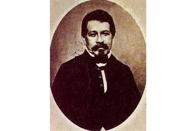 Primer afrocolombiano presidente