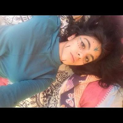 Timeline: Karina´s Timeline