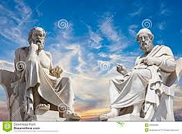 REPRESENTANTES FILOSOFÍA GRIEGA