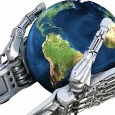 Timeline: TECNOLOGÍA Cambio técnico en Proceso de Industrialización