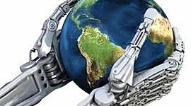 Timeline: TECNOLOGÍA Cambio técnico en Proceso de Industrialización