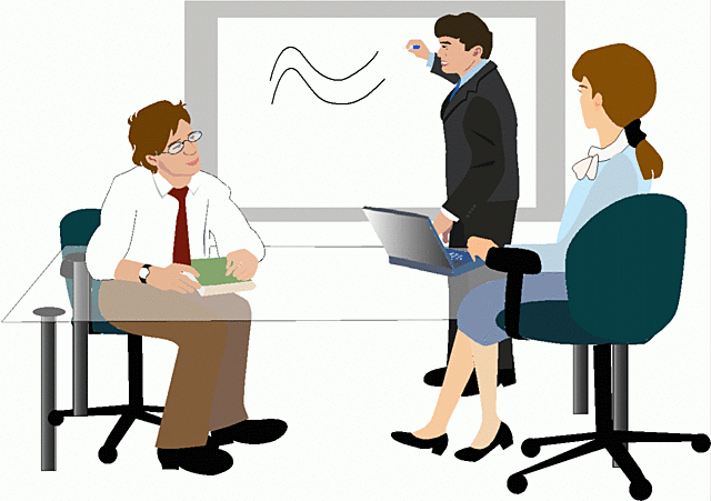 UNA SERIE DE LINEAMIENTOS