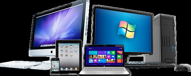 Evolución de la tecnología.