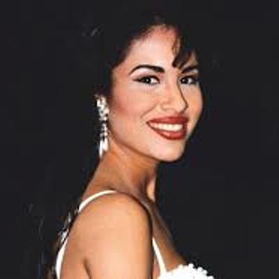 Timeline: SELENA QUINTANILLA