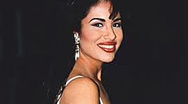 Timeline: SELENA QUINTANILLA