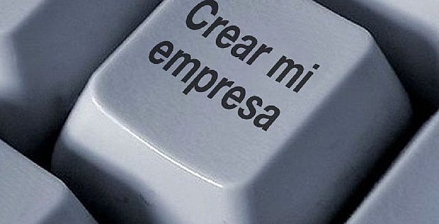 Empezar mi Empresa