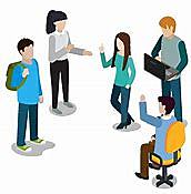 Principios de formación del  Modelo Educativo Siglo MES XXI.