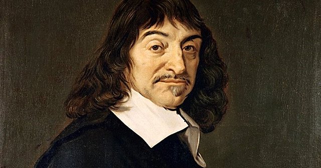 rene descartes XIX