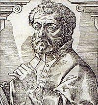 •	Jorge de Trebisonda