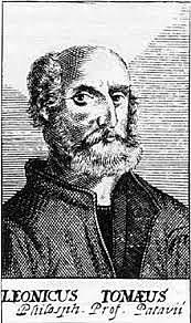 •	Leonico Tomeo