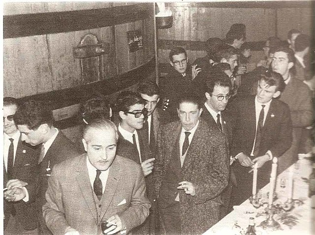 reunión de educadores