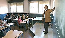 La política de los organismos internacionales para la educación permanente o educación a lo largo de la vida