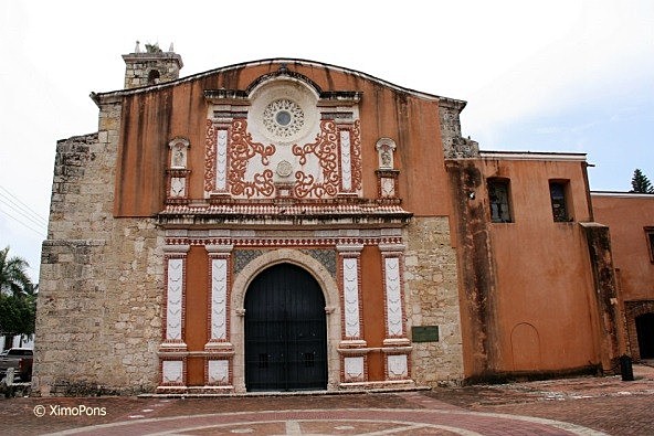Universidad Santo Domingo