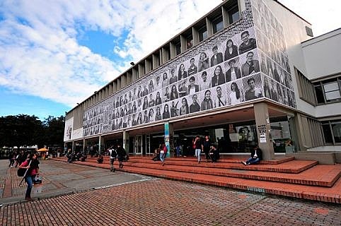 Universidad Nacional de Colombia