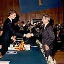 Premio Príncipe de Asturias de las Letras