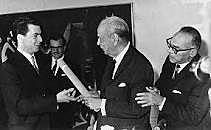 Premio Rómulo Gallegos