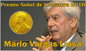 Premio Nobel de Literatura