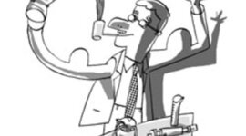 Timeline: Tecnologia, història i ciencia ficció