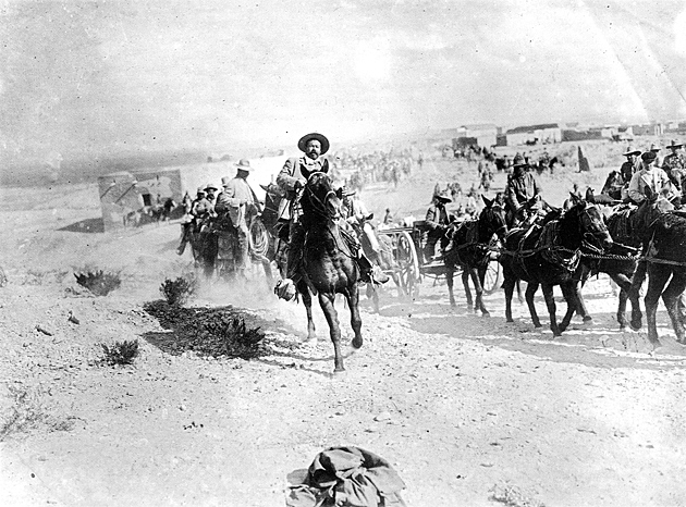 Indulto a los insurgentes de Mezcala